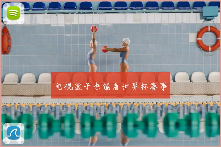 电视盒子也能看世界杯赛事