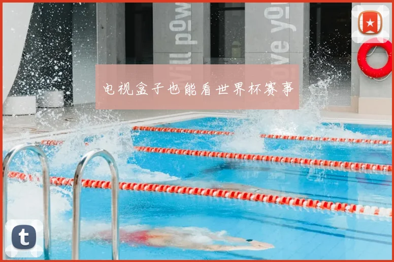 电视盒子也能看世界杯赛事